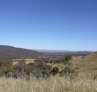 Mount Painter - Tourism Canberra