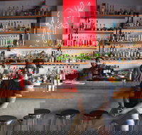 Mount Lawley - Tourism Canberra