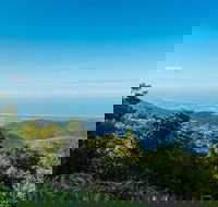 Mount Fox - Tourism Canberra