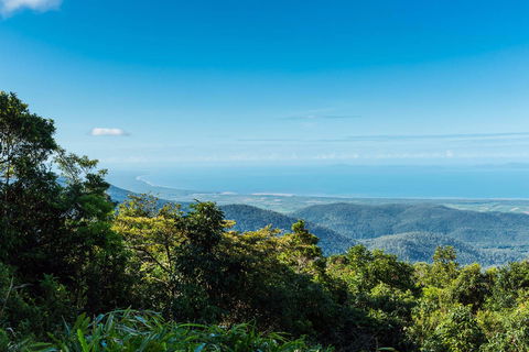 Mount Fox - Tourism Canberra 0