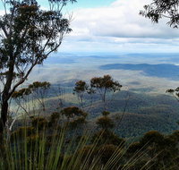 Mount Imlay National Park - Tourism Canberra
