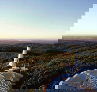 Mount Lofty Summit - Tourism Canberra