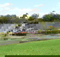 Mt Penang Gardens - Tourism Canberra