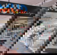 MUD Gallery - Tourism Canberra