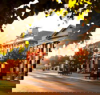 Mudgee - Tourism Canberra