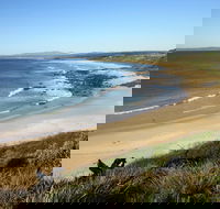 Mystery Bay to 1080 Beach Walk - Tourism Canberra