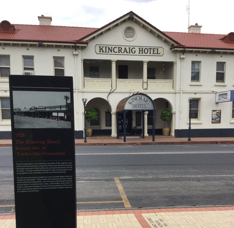 Naracoorte Heritage Trail - Tourism Canberra 1