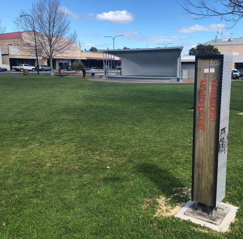 Naracoorte Heritage Trail - Tourism Canberra 2