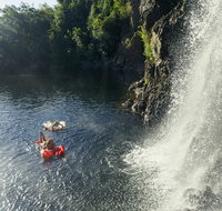 Natures Way - Tourism Canberra