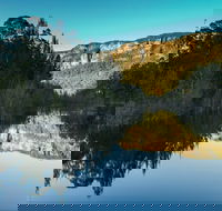 Nattai National Park - Tourism Canberra