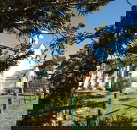 Nelligen Heritage Area - Tourism Canberra
