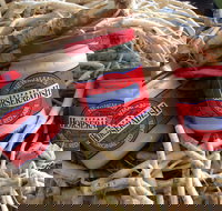 Newman's Horseradish Farm and Rusticana Wines - Tourism Canberra