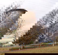 Nimmitabel - Tourism Canberra