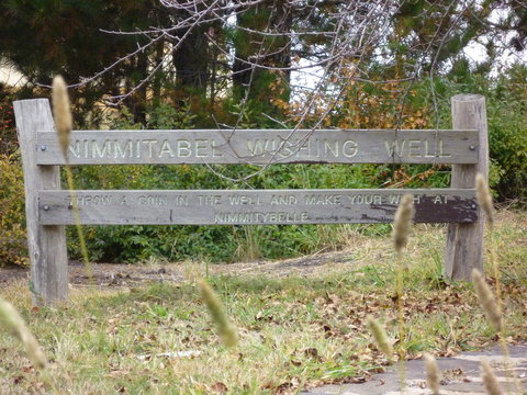 Nimmitabel Heritage Walk - Tourism Canberra 0