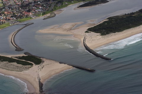 NSW Air Flight Training Pty Ltd - Tourism Canberra 1