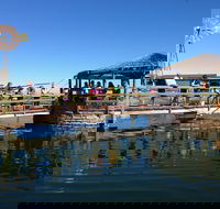 Ocean Park Aquarium - Tourism Canberra