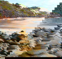 One Man Bluff - Tourism Canberra