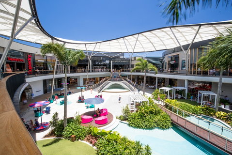 Pacific Fair Shopping Centre - Tourism Canberra 0