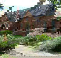 Peppin Heritage Centre - Tourism Canberra