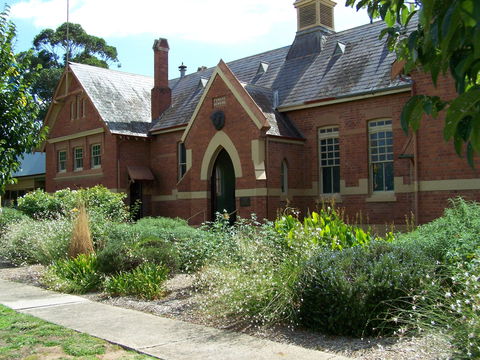 Peppin Heritage Centre - Tourism Canberra 0