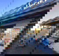 Peterborough Licensed Grocers - Tourism Canberra
