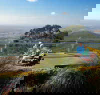 Picnic Point Lookout and Parkland - Tourism Canberra