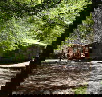 Pickering's Hut and Camping Area - Tourism Canberra