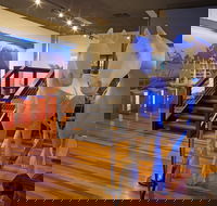 Pine Rivers Heritage Museum - Tourism Canberra