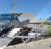 PS Industry - Tourism Canberra