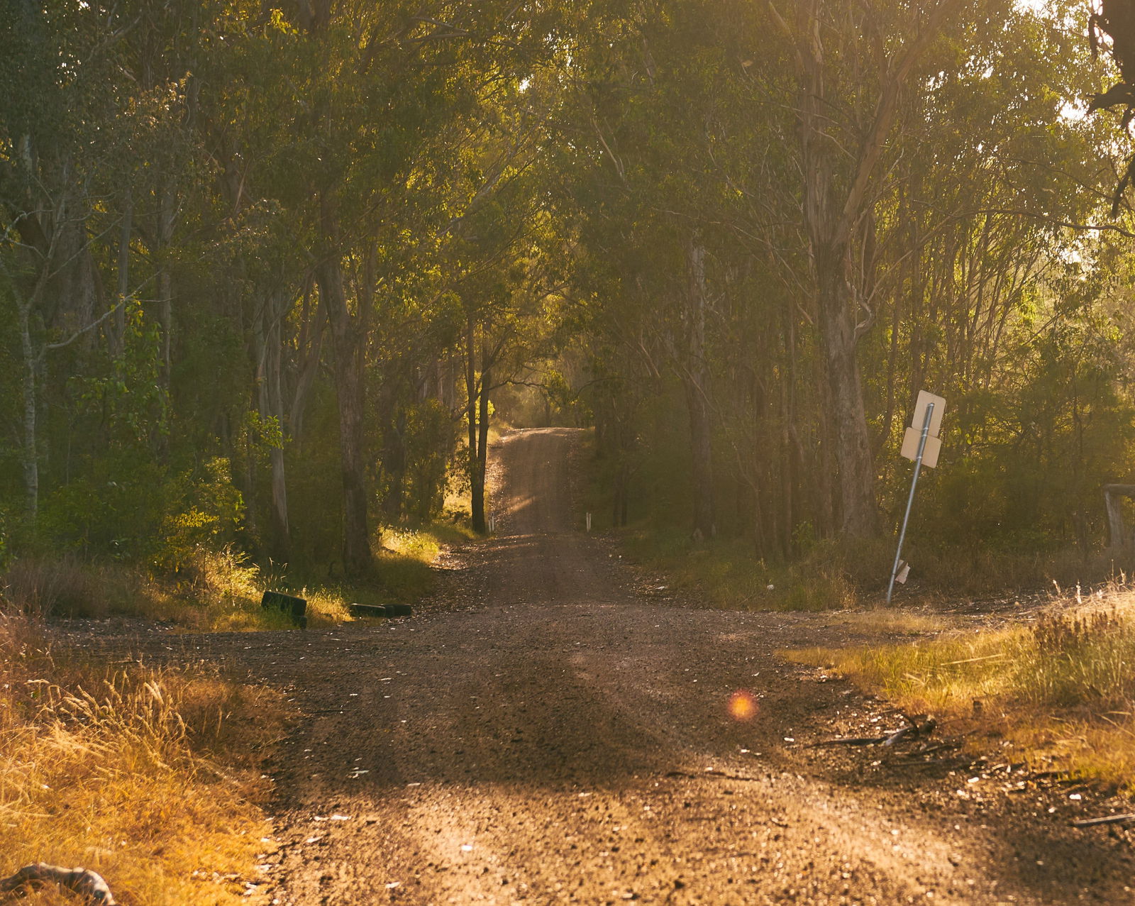 Haigslea QLD Tourism Canberra