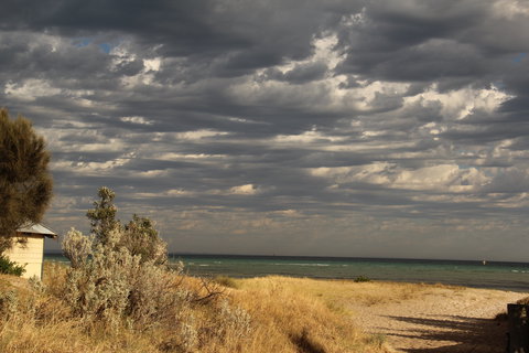 Rosebud Beach - Tourism Canberra 0