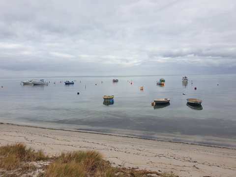 Rosebud Beach - Tourism Canberra 1