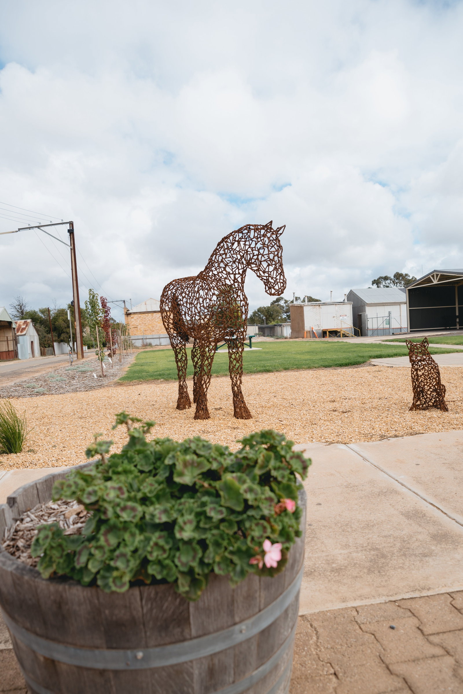 Tothill Belt ACT Tourism Canberra