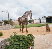 Saddleworth - Tourism Canberra