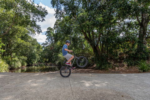 Samford Valley Rail Trail - Tourism Canberra 0