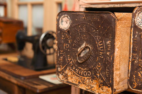 Sarina District Historical Centre - Tourism Canberra 1