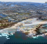 Sawtell - Tourism Canberra