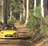 Scotsdale Tourist Drive - Tourism Canberra