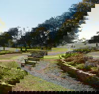 Seawinds Gardens - Tourism Canberra