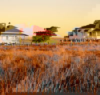 Settler's Route - Tourism Canberra
