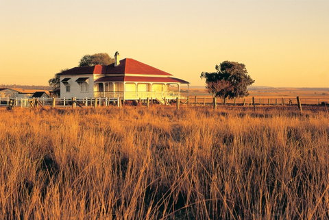 Settler's Route - Tourism Canberra 0