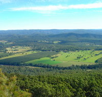 Sherwood Nature Reserve - Tourism Canberra