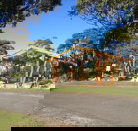 Shoalhaven Heads Native Botanic Garden - Tourism Canberra