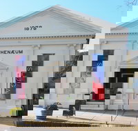 Sluga Gallery - Tourism Canberra