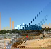 Smelters Trail Wallaroo - Tourism Canberra