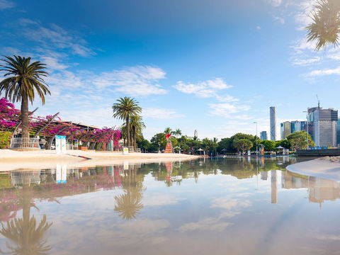 South Bank Parklands - Tourism Canberra 0