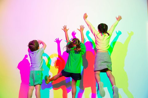 SparkLab, Sciencentre - Tourism Canberra 0