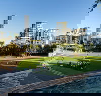 Spring Hill - Tourism Canberra
