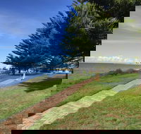 Stansbury Walking Trail - Tourism Canberra