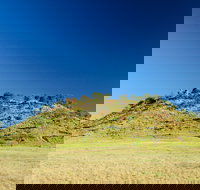 Starlights Lookout - Tourism Canberra